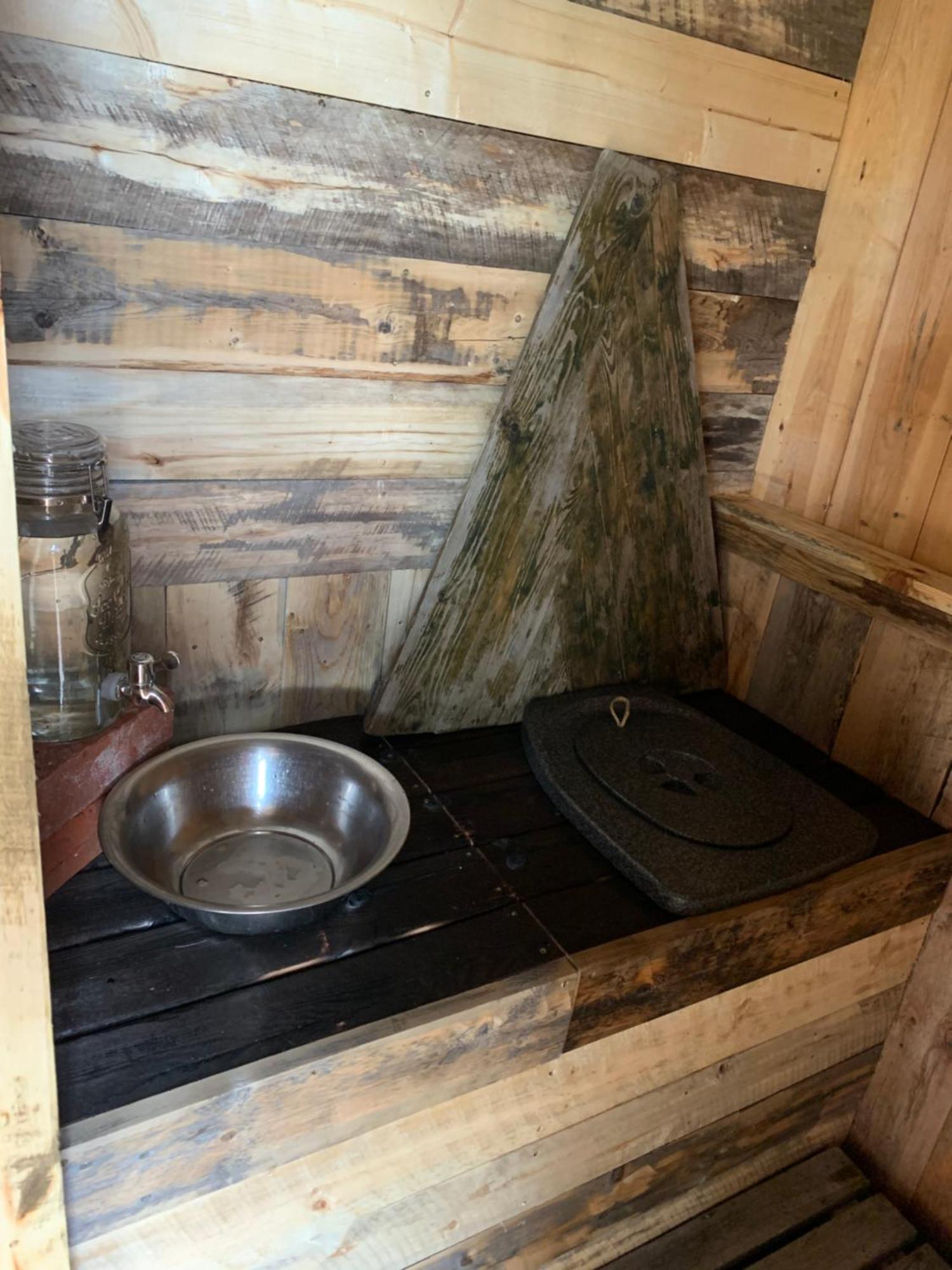 Off-Grid Cabin In Nattavaara Lapland Εξωτερικό φωτογραφία